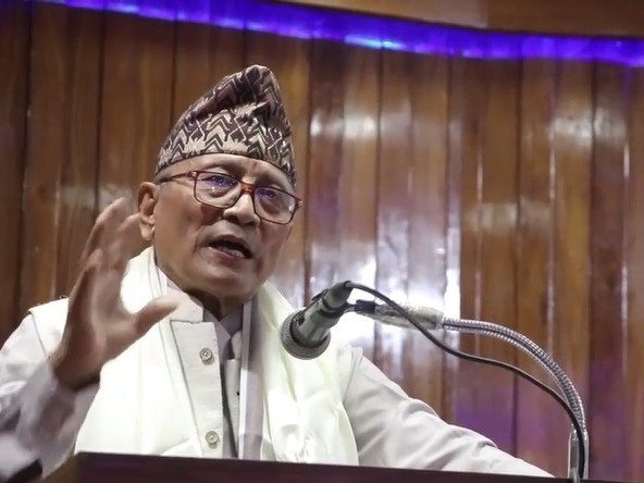 लुम्बिनीमा नयाँ सरकार गठनका लागि आह्वान